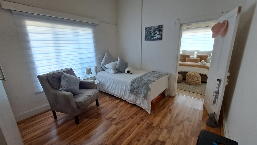 4 Bedroom Property for Sale in Villiers Free State